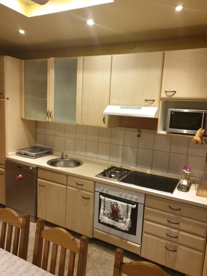 Holiday Home Baotic Velika Mlaka Εξωτερικό φωτογραφία