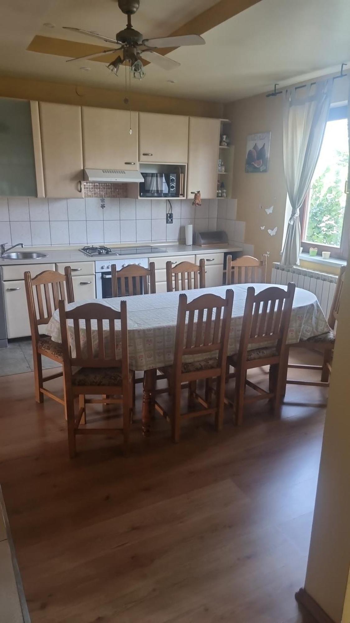 Holiday Home Baotic Velika Mlaka Εξωτερικό φωτογραφία