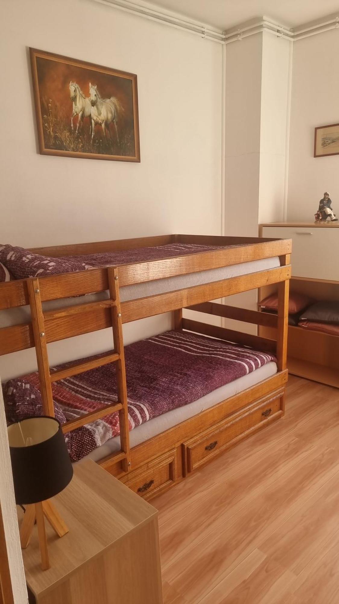 Holiday Home Baotic Velika Mlaka Εξωτερικό φωτογραφία