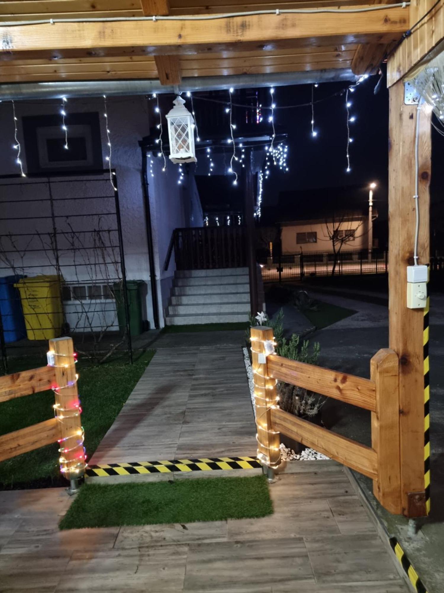 Holiday Home Baotic Velika Mlaka Εξωτερικό φωτογραφία
