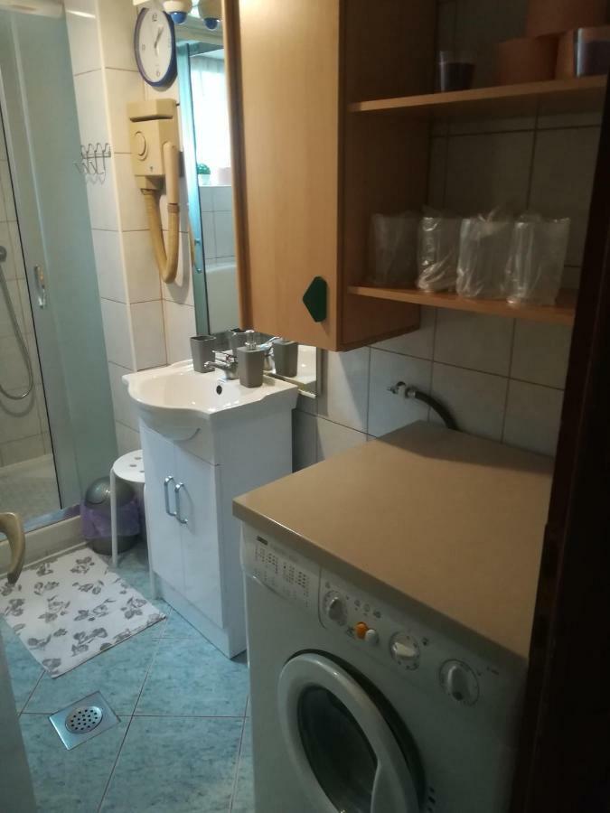 Holiday Home Baotic Velika Mlaka Εξωτερικό φωτογραφία